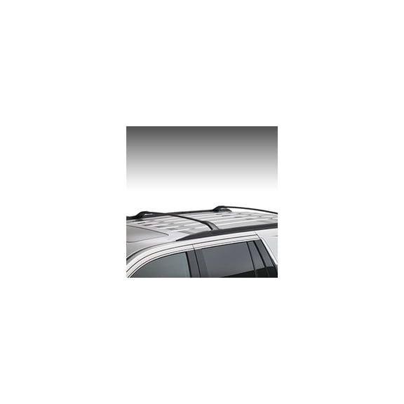 GM 23256564 Roof Rack Cross Rail Package Cadillac Escalade ESV GMC Yukon XL Chevrolet Suburban Tahoe