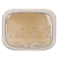 thumbnail image 1 of KAKOWELY plastic showcase box Multi-layer Action Figure Display Box Transparent Figure Doll Display Case Action Figure Display Cabinet Doll Protection Showcase Stand, 1 of 4