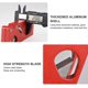 thumbnail image 3 of Almi Block Planer For Woodworking - Manual Wood Edge Banding Trimmer. Portable Home Gift, 3 of 5