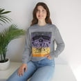 thumbnail image 5 of Hocus Pocus Unisex Heavy Blend™ Crewneck Sweatshirt, 5 of 10