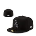thumbnail image 3 of MLB Los Angeles Dodgers 3 Colores Clásico Totalmente Sellado Gorra No Adecuada Tamaño Snapback De Ala Plana Hip Hop Béisbol Pareja XBe0 G1BVpangjing, 3 of 3