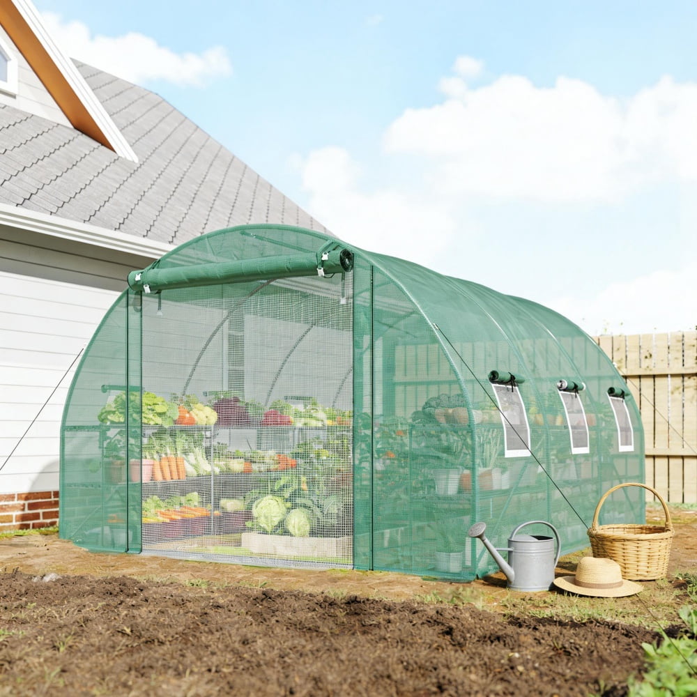 Greenhouse