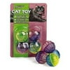 Shimmer Balls Cat Toy