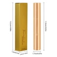 thumbnail image 2 of Waterproof Eyeshadow Stick 3-in-1 Gradient Pen 3 Shades Cream Eyeshadow Pencil Matte Shimmer Long-Lasting Eye Makeup, 2 of 7