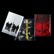 ENHYPEN - [DESIRE : UNLEASH] 6th Mini Album RANDOM Version