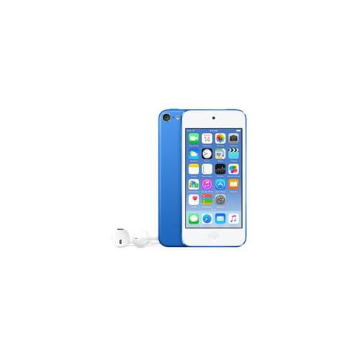 Renewed 6th Generation MKHV2LL/A Apple iPod Touch 32GB Blue 