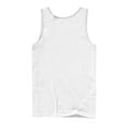 thumbnail image 3 of Men's The Simpsons Nelson Laugh  Tank Top White Small, 3 of 4
