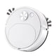thumbnail image 1 of Robot aspirador inteligente shaofei Aspiradoras automáticas carga USB color blanco, 1 of 5