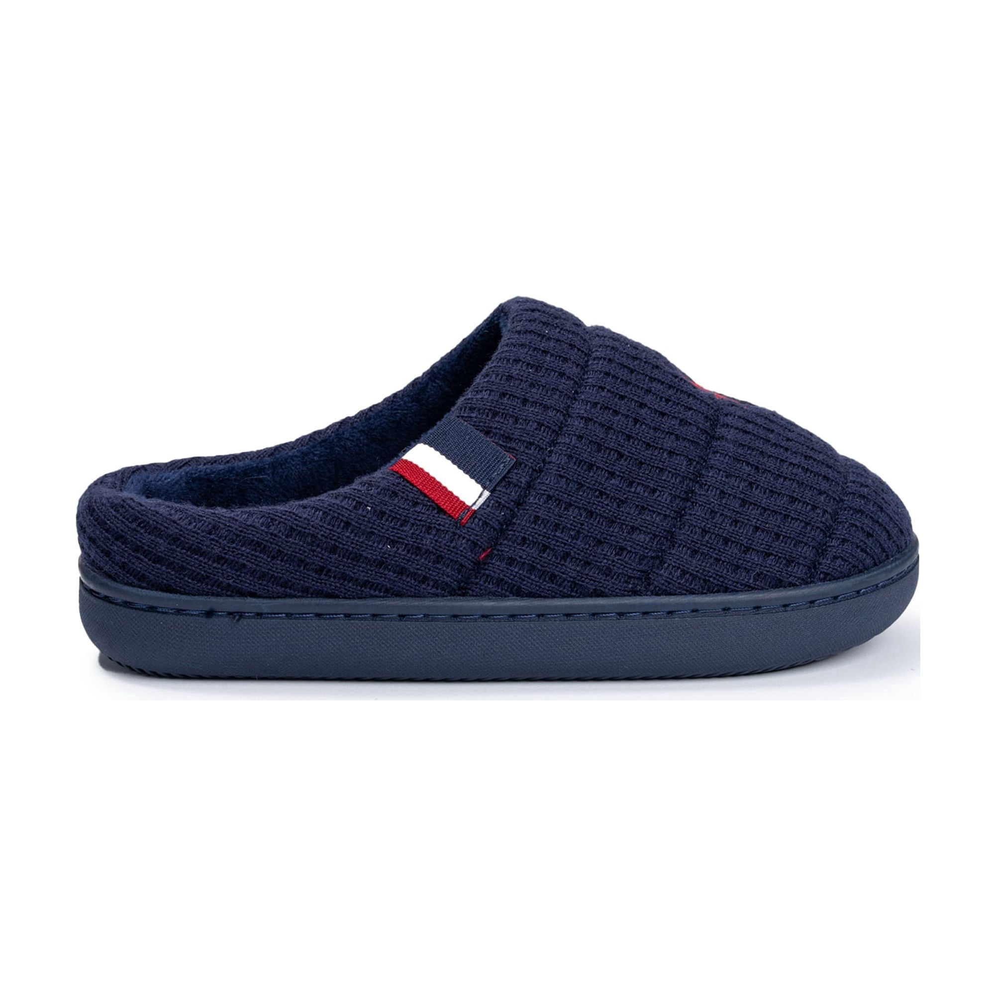 U.S. Polo Assn. Little & Big Boys Slipper