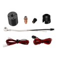 thumbnail image 2 of For Voron 0.1/0.2/2.4 Hot End V6 Hotend V6 Bimetal Throat Ceramic Heating Core Print Head for Prusa 3D Printer Parts, 2 of 5