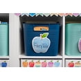 thumbnail image 2 of TEACHER CREATED RESOURCES WATERCOLOR APPLES ACCENTS, 2 of 2