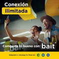 thumbnail image 5 of Smartphone Xiaomi REDMI A5 4GB+64GB Negro Desbloqueado, 5 of 5