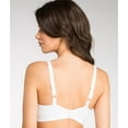 thumbnail image 6 of BALI White Passion for Comfort Minimizer Underwire Bra, US 36G, UK 36F, NWOT, 6 of 6
