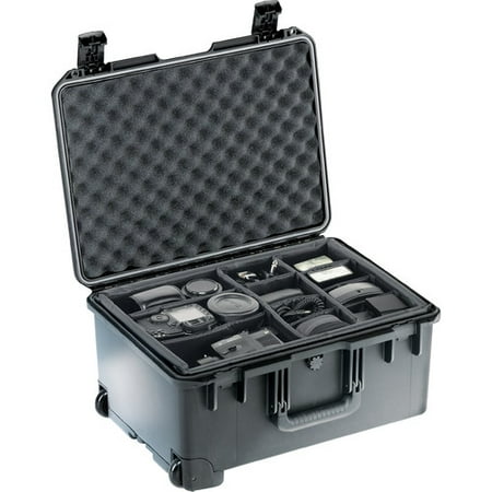 Pelican Storm Shipping Case without Foam: 16'' x 21.2'' x 10.6''