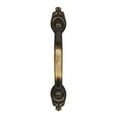 thumbnail image 4 of Allison Value 3 in (76 mm) Center-to-Center Antique English Cabinet Pull, 4 of 7