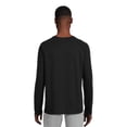 thumbnail image 4 of George Men's Raglan Tee, Sizes S-3XL, 4 of 6