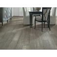 thumbnail image 5 of Shaw Sw768 Ensemble 8" Wide Wire Brushed Engineered White Oak Hardwood Flooring - Applique, 5 of 7