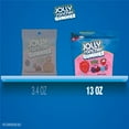 thumbnail image 4 of Jolly Rancher Gummies Very Berry Assorted Fruit Flavored Candy, Resealable Bag 13 oz (Pack of 6), 4 of 5