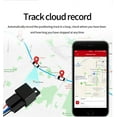 thumbnail image 4 of PENGXIANG Mini GPS Tracker Car Tracker Micodus MV730 Hidden Design Cut Off Fuel GPS Car Locator 9-95V 80mAh Shock Overspeed Alert Free APP, 4 of 6