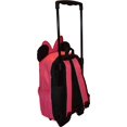 thumbnail image 3 of Mochila con ruedas Minnie Mouse 14 Softside para niños mayores de 3 años, 3 of 3
