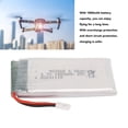 thumbnail image 4 of Quadcopter Lithium Battery, Safe Lightweight XH2.54 Plug Quadcopter Li  Battery  for Travel, 4 of 7