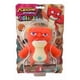 thumbnail image 2 of Figura de Acción Ruz Flexors (Flamejaw 13.5 cm Naranja), 2 of 5