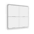thumbnail image 1 of MYG Interrupteur de Collage Intelligent Sans Fil à 4 Boutons ZIGBEE, 1 of 9