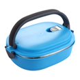 thumbnail image 2 of Thermal Lunch Box - Leak Proof Lunch Box For Adults And Kids - Thermal Lunch Box With New Heat Release Valve, 2 of 5