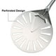thumbnail image 4 of Pala para Pizza de Acero Inoxidable de 23 cm con de Aleación y Longitud Total de 142 cm., 4 of 5