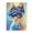 500 Pieces, variant on 500 Piece Vibrant Psychedelic Cat Jigsaw Puzzle For Adults – Challenging And Relaxing Wooden Game, Artistic Home Decor, Ideal Gift For Cat Lovers