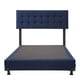thumbnail image 2 of Box Base Cama Matrimonial + Cabecera DICASA Catania, 2 of 8