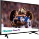thumbnail image 4 of TV HISENSE 43 LED 4K 3840 X 2160P 60HZ SMART TV CON ROKU INTEGRADO 43R6//E, 4 of 4