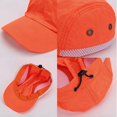 thumbnail image 2 of Hsqqdc Quick Dry Baseball Cap, Lightweight Breathable Running Sun Protection Hat, 2 of 7