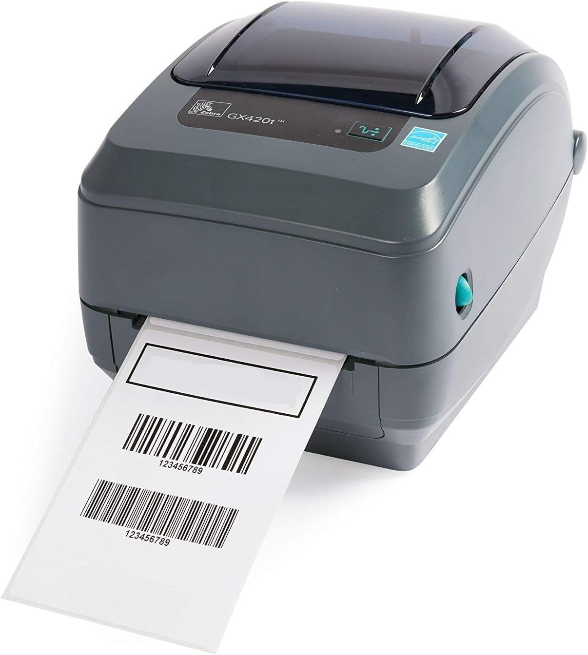 SJPACK 4 Rolls 4XL Shipping Labels 4" x 6" Internet Postage Shipping Labels, 220 Labels Per Roll