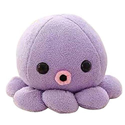 cute octopus toy