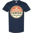 thumbnail image 3 of Inktastic Pawpaw Grandpa T-Shirt, 3 of 5