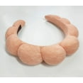 thumbnail image 2 of CoCoMangos Spa Headband for Women Terry Cloth Headband for Washing Face Makeup Skincare Headband Puffy Headband, 2 of 7