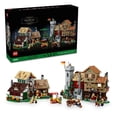 thumbnail image 1 of Set LEGO Icons Plaza Mayor Medieval 10332, 1 of 4