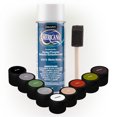 thumbnail image 2 of Alpine Corporation Americana Touch up Multicolor Paint Kit with Sealer Spray for Outdoor Decor, 2 of 10