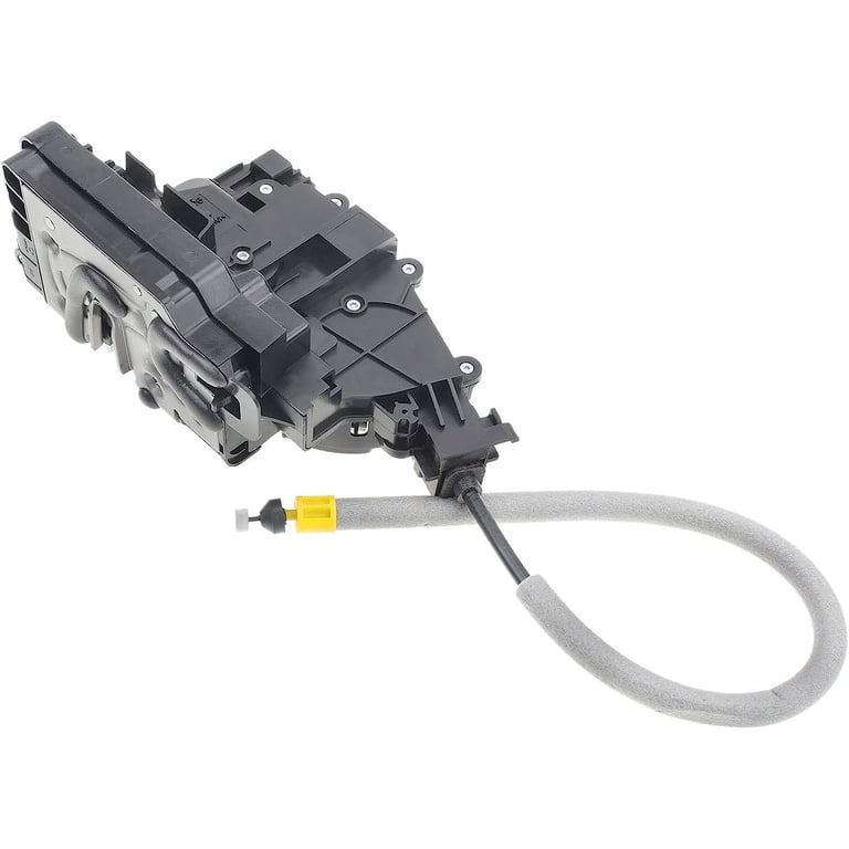 08-20 Mercedes W204 C250 E400 Front Rght Sde Door Lock Latch Actuator