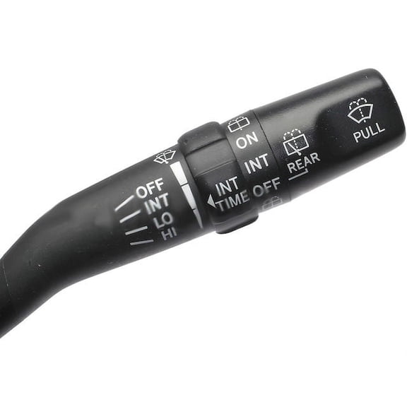 Wiper Switch - Compatible with 1996 - 1999 Toyota 4Runner 1997 1998