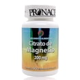 thumbnail image 1 of Citrato de Magnesio 90 Tabletas Pronacen. PRONACEN PRONACENCITRATOMAGNESIO, 1 of 4