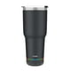 thumbnail image 1 of KBOD Vaso Térmico 900 ML Bocina Negro Bocina Bluetooth Desmontable y Recargable, 1 of 7