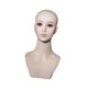thumbnail image 4 of Soporte para cabeza de maniquí femenino, multifuncional, de moda, para peluquería, uso personal y salón., 4 of 9