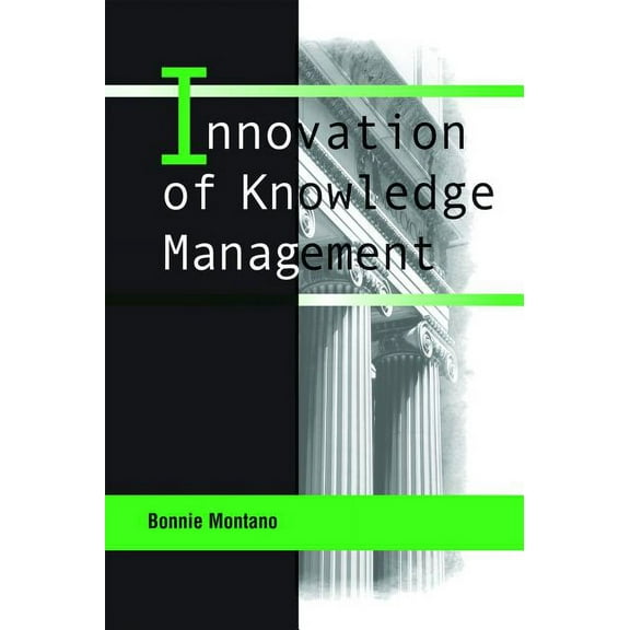 Innovations of Knowledge Management (Hardcover)
