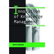 Innovations of Knowledge Management (Hardcover)