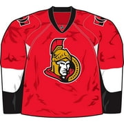 PureOrange NHL Ottawa Senators Jersey Mouse Pad