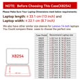 thumbnail image 2 of Funda protectora Smatree para Lenovo Slim 7 Pro X 14", 2 of 9