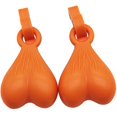 thumbnail image 1 of CROC Shoe Charm novedoso accesorio de zapatos de nueces Rat ch for racive Shoe les, 1 of 5