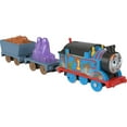 thumbnail image 4 of Thomas & Friends Crystal Caves Thomas Engine Motorized Toy Train(Selections May Vary), 4 of 6
